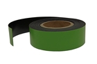 Magnetband grün