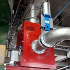 Magnetabscheider für Rohrleitungen MSP-AC