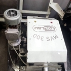 Magnetwalze für Kühlemulsionen MVS 300