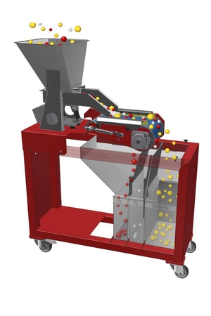 Laborabscheider LSV