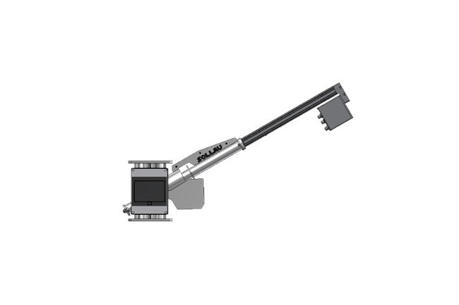 Automatischer Abscheider MSS-AC WORM ELE