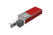Automatischer Gitter-Magnet-Abscheider MSSJ-SC HD SCORPION