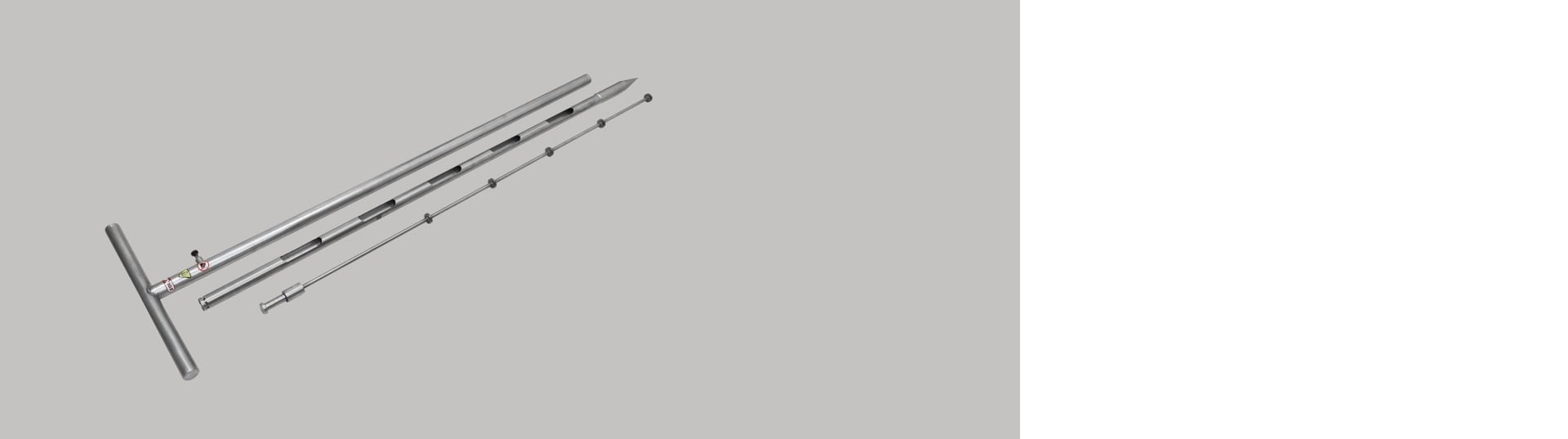 Gitter-Magnet im Gehäuse MRZ - SOLLAU s.r.o. - Magnetische Trennung