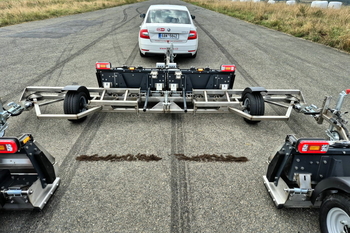 Magnetbesen MS 6000 FALCON