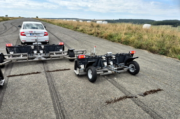 Magnetbesen MS 6000 FALCON