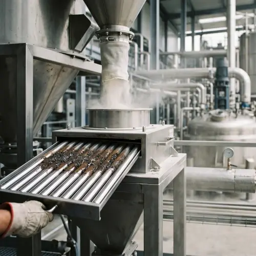 Chemische Industrie, Beschichtungsstoffe