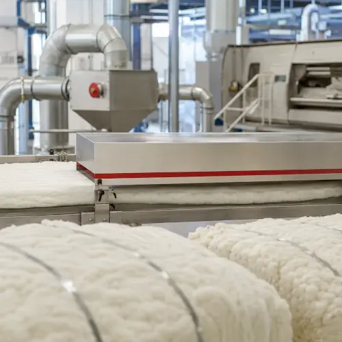 Textilindustrie