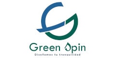 Green Spin SAS