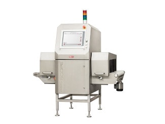 Röntgenprüfsystem easySCOPE