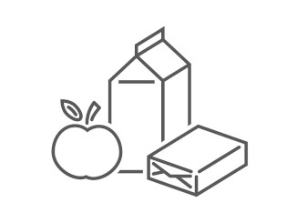 Metalldetektoren für die Lebensmittelindustrie