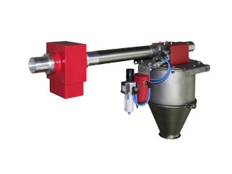 Metalldetektor für Rohrleitungen P-TRON 03 FM