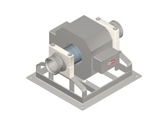 Metalldetektor für Rohrleitungen PIPELINE 05