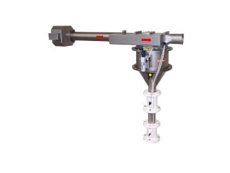 Metalldetektor für Rohrleitungen P-TRON 05 GM V2