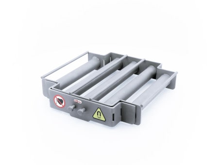 Trichtermagnet TM