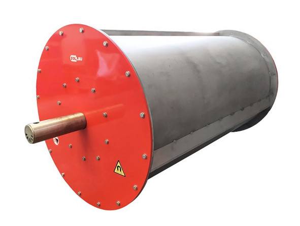 Magnettrommel / Trommelmagnet MB