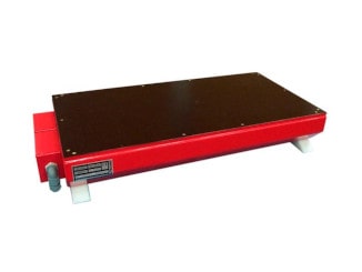 Plattendetektor METRON 05 S