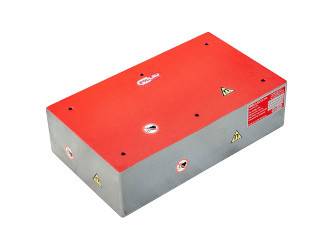 Plattenmagnet MS-MC-B