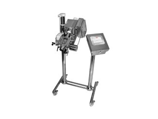 Metalldetektor PHARMATRON 07 HQ für die Pharmaindustrie