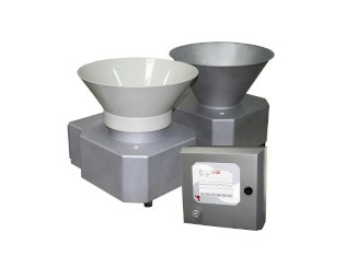 Freifalldetektor METRON 07 FlatLine