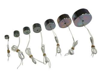 Halte-Elektromagnete