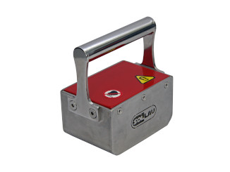 Superstarker Sortiermagnet SKM