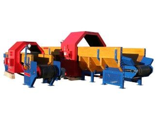 Tunneldetektor TRANSTRON HL