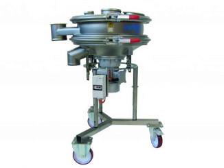 Vibrationssiebe C-line