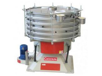Vibrationssiebe T-line
