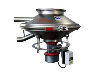Vibrationssiebe