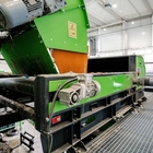 Eddy Current Separator ECS-C 1500 RAM