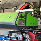 Eddy Current Separator ECS-E 2000 BULL
