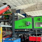 Eddy Current Separator ECS-E 2000 BULL