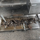 Magnetbesen MS 2000 FALCON für Flughäfen und Großflächen