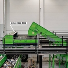 Separator von Nichteisenmetallen ECS-C 1500 RAM 