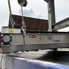 Überbandmagnetabscheider  DND-AC Ms3 F
