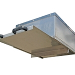 Aushebemagnete mit manueller Reinigung DND-MC