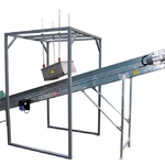 Aushebemagnete mit manueller Reinigung DND-MC