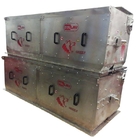 Doppel-Trommelabscheider DMBZ 304 N 1800 