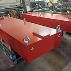 Magnetplatte mit manueller Reinigung DND-MC Ms3 F