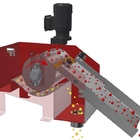 Magnetwalze für Kühlemulsionen MVS