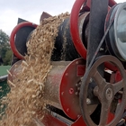 Magnettrommel MB 204 F 600