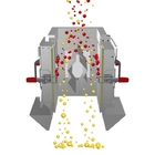 Plattenrohr-Magnet ML - reinigung