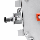 Plattenrohr-Magnet ML-P 150 N für Saug- und Druckförderleitungen