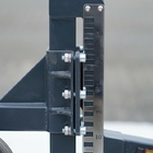 Magnet-Kehrmaschinen für Flughäfen und Strassen MSA 3000 GLADIATOR