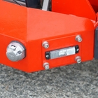 Magnet-Kehrmaschinen für Flughäfen und Strassen MSA 3000 GLADIATOR