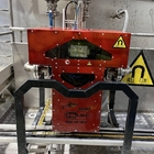 Magnetabscheider für Rohrleitungen MSP-AC 50 N SHARK