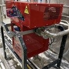 Magnetabscheider für Rohrleitungen MSP-AC 50 N SHARK