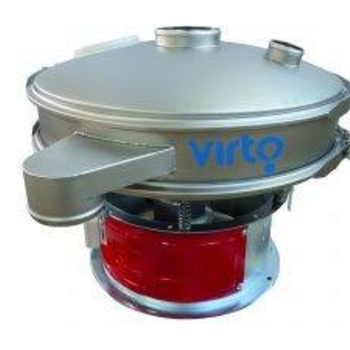VLB – Vibrationssiebe für Flüssigkeiten und Schlämme