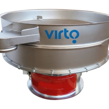 VLM – Vibrationssiebe für Flüssigkeiten und Schlämme