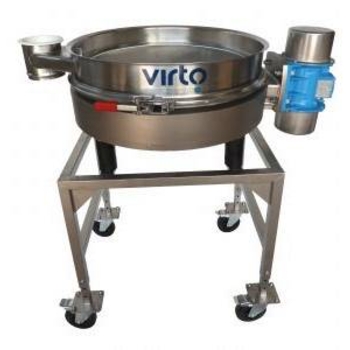 VP1 – Hochleistungs-Vibrationssieb